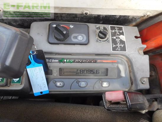Excavadora - Kubota - kx161-3a ( 5.155 kg ) 2 neue tieflöffel