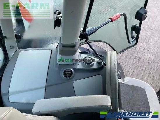 Tractor agrícola - Deutz-Fahr - 6230 ttv black-warrior