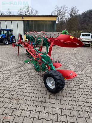Arado - Kverneland - lb 100 vario