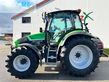 Tractor agrícola - Deutz-Fahr - agrotron ttv 430