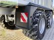 Cinta transportadora de forraje - Fliegl - gigant asw 281 taurus fox