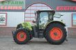 Tractor agrícola - Claas - arion 650 cmatic CMATIC