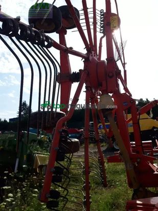 Rastrillo - Kuhn - ga 7501