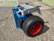 Sembradora - Lemken - lemken-bandenpakker solitair fr