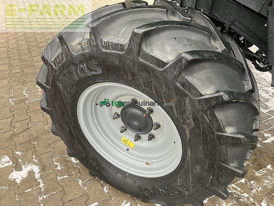 Cosechadora de Cereal - Deutz-Fahr - 9306 c