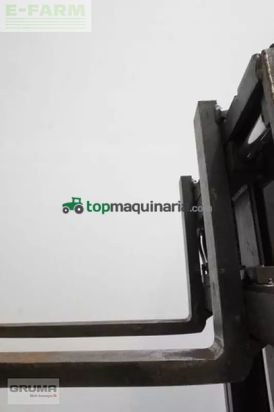 Elevadora - Linde - e 16 335