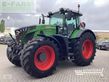 Tractor agrícola - Fendt - 942 gen7 profi plus