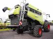 Cosechadora de Cereal - Claas - lexion 6800