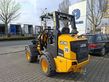 Minicargadora - JCB - 403 plus mit schutzdach