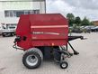 Empacadora gigant - Case IH - rb 344