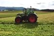 Tractor agrícola - Fendt - 724 vario