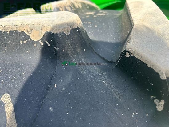 Tractor agrícola - John Deere - 7r310