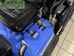 Tractor agrícola - Iseki - sgx 326 + mit hochentleerung dieselmotor