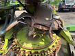 Cabezal - Claas - orbis 750