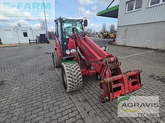 Telescopica - Schaffer - 6370 t