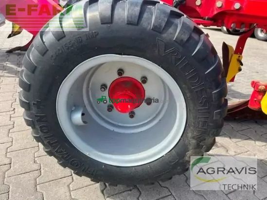 Arado - Pöttinger - servo 45 m plus nova (4+1/5)