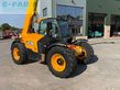Telescopica - JCB - 536-70 agri super telehandler (st27174)