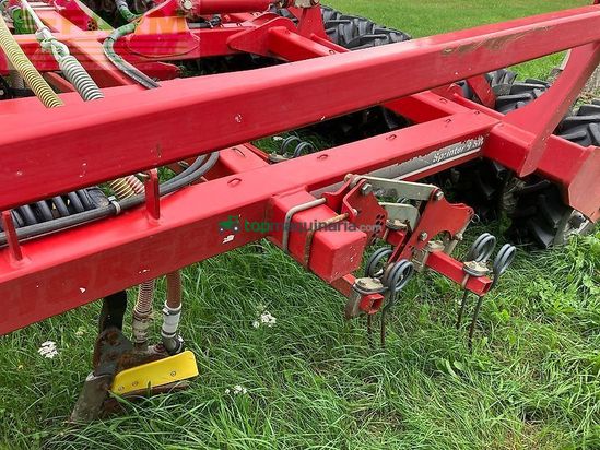 Sembradora - Horsch - sprinter 9 sw