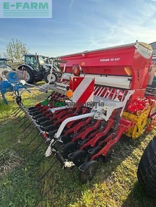 Sembradora - Pöttinger - vitasem 302 add