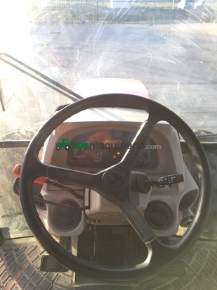 Tractor agrícola - Kubota - M 9540 CABINA AIRE ACONDICIONADO