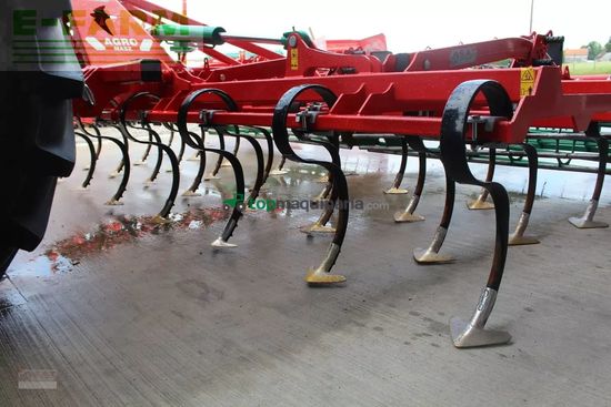 Cultivador - Agro-Masz - aps50h leichtgrubber - baujahr 2023