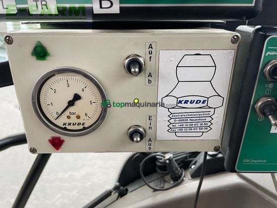 Cisterna - Samson - sg ii 20