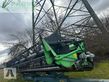 Cosechadora de Cereal - Deutz-Fahr - topliner 6095 hts