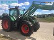 Tractor agrícola - Fendt - 724 scr profi plus *fl,fzw*