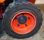 Elevadora - Linde - e 35 hl 387