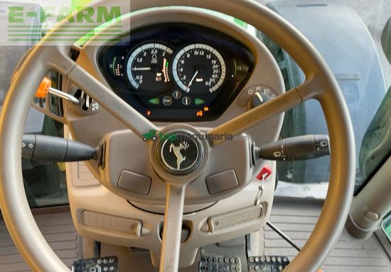 Tractor agrícola - John Deere - 6130R