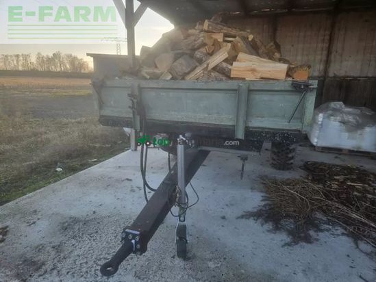 Volquet - Fortschritt - hts 30.10