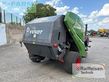 Empacadora gigant - Fendt - rotana 2125 f