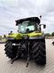 Tractor agrícola - Claas - arion 650 cebis hexa-shift