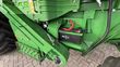 Cosechadora de Cereal - John Deere - t660