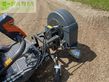 Tractor agrícola - Husqvarna - blasgerät für profi serie