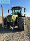 Tractor agrícola - Claas - xerion 3800