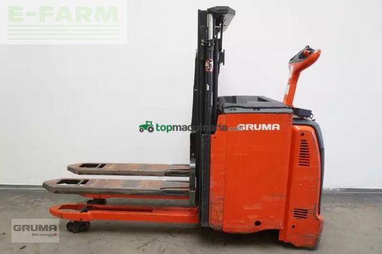 Elevadora - Linde - l 14 l 133