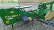 Cortacésped manual - Krone - easy cut r 320
