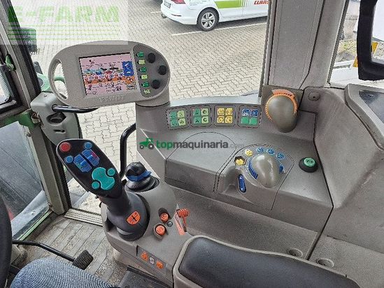 Tractor agrícola - Fendt - 818