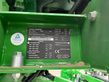 Cosechadora de Cereal - John Deere - t550i inkl. john deere 625x
