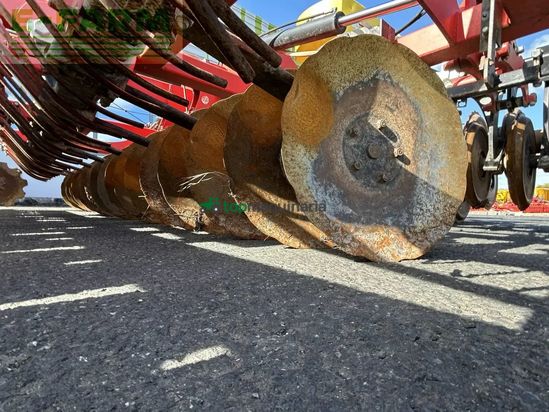 Cultivador - Gregoire Besson - disco flex