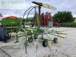 Henificador - Krone - swadro 42 - 1-kreisel