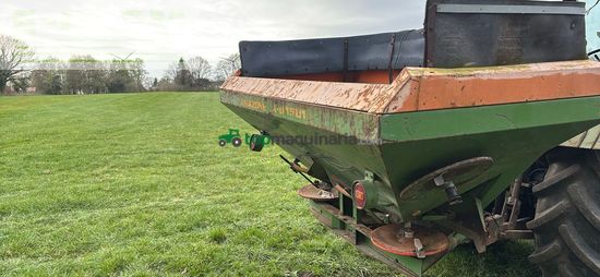 Esparcidor - Amazone - ZA-U 1501