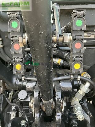 Tractor agrícola - Deutz-Fahr - 5100 g gs