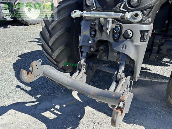 Tractor agrícola - Valtra - s294