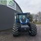 Tractor agrícola - New Holland - t7.260