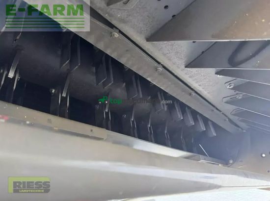 Cosechadora de Cereal - Claas - evion 450 vario 560 classic e5