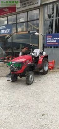 Tractor agrícola -  - 918 dt