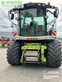 Cosechadora de Cereal - Claas - jaguar 950