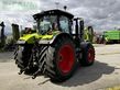 Tractor agrícola - Claas - arion 660 cmatic cebis